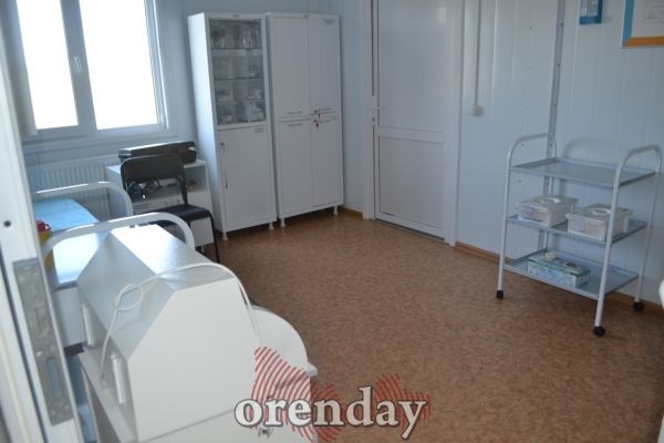 В Оренбургской области еще десять человек скончались от коронавируса