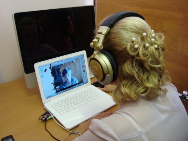 Оренбургские школьники временно вернулись на дистанционное обучение Оренбургские школьники временно вернулись на дистанционное обучение