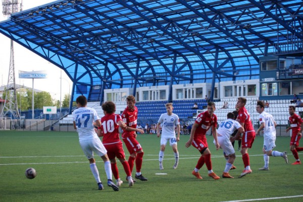 Спортафиша: 5 ноября пройдет &laquo;Оренбургское дерби&raquo;, &laquo;Южный Урал&raquo; сыграет дома