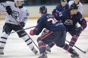 Боевая игра