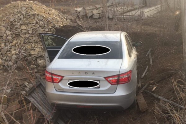 Очередное смертельное ДТП произошло в Оренбуржье