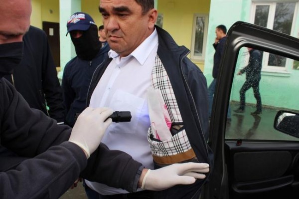 Orenday выяснил подробности новых уголовных дел экс-главы Светлинского района