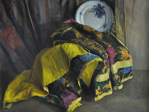 Оренбургский музей ИЗО проводит онлайн-мероприятия