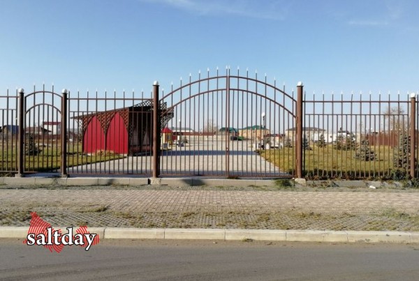 Дизайн-код Соль-Илецка: где разрывается связь между реальностью и желанием