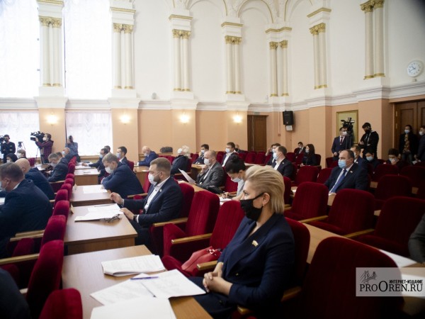 В Оренбурге продлили выплаты молодым врачам