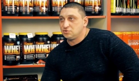 В региональном СК отказались уточнить, нарушил ли Евгений Карякин меру пресечения