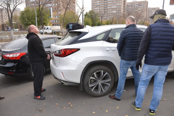 В региональном СК отказались уточнить, нарушил ли Евгений Карякин меру пресечения