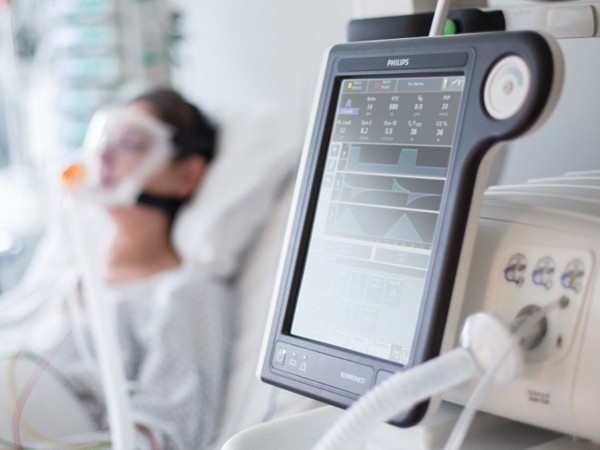 В Оренбуржье за сутки умерли еще пять человек с COVID-19 В Оренбуржье за сутки умерли еще пять человек с COVID-19