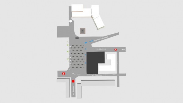 4 ноября, в День народного единства, в Оренбурге состоится открытый показ российской спортивной драмы &laquo;Движение вверх&raquo;