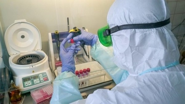 В Оренбургской области пять человек скончались от коронавируса