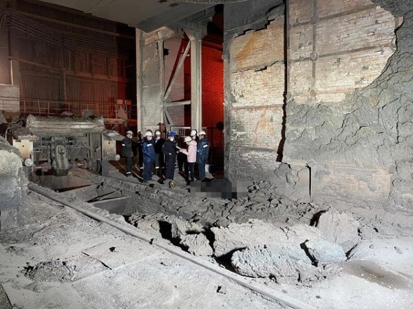 В Оренбургской области&nbsp;на производстве погиб работник