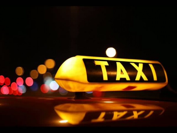 Оренбургский таксист принял роды у пассажирки