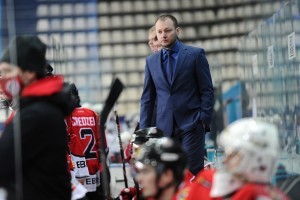 Вторая победа подряд Вторая победа подряд