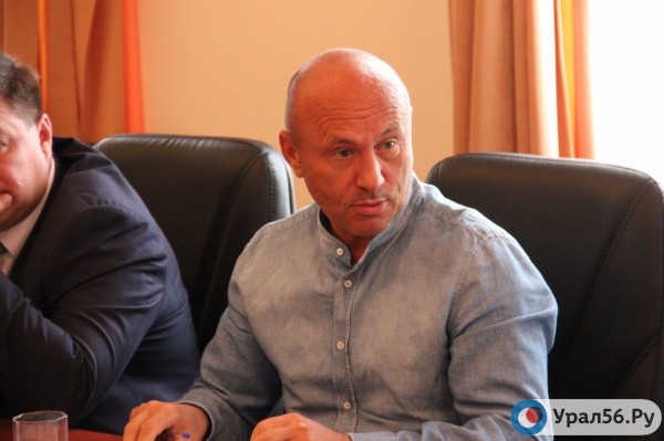 
Скончалась супруга директора ООО &laquo;Руссоль&raquo; Сергея Черного из Оренбурга &mdash; Елена Черная		