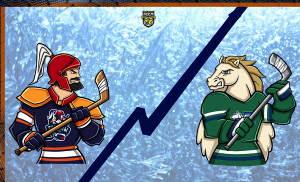 Соперник: &ldquo;Толпар&rdquo;