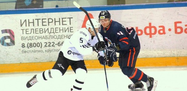 Боевая игра