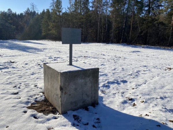 Александр Куниловский рассказал о нефтяниках в Бузулукском бору