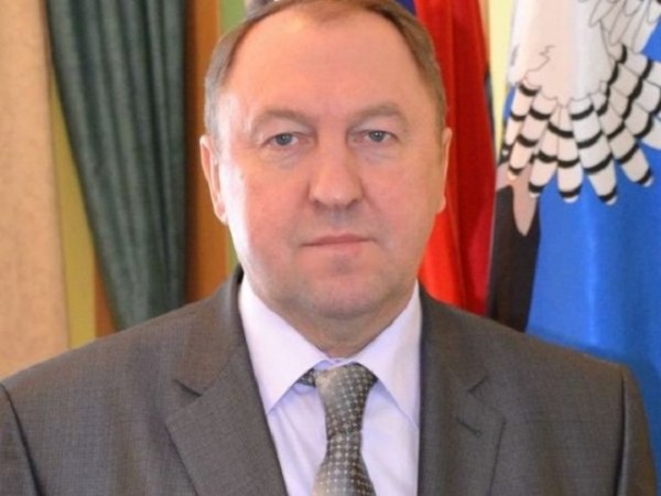 Совет депутатов Ташлинского района избрал главой Владимира Сусликова