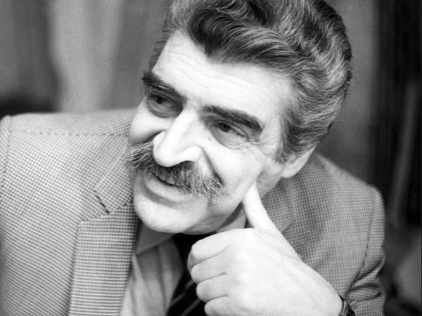 В Оренбурге откроют мемориальную доску в честь композитора Яна Френкеля