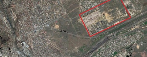 
Тысяча рабочих мест, мост между ОЗТП и Первомайским: что Орск может получить от создания особой экономической зоны?		