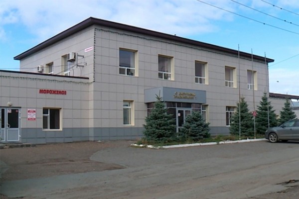 Экс-директор "Оренбургского хладокомбината" выслушал приговор