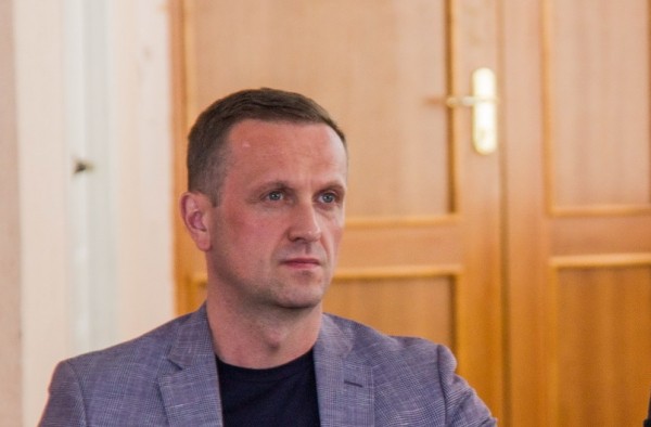 Владимир Ильиных прокомментировал ситуацию со школьным питанием