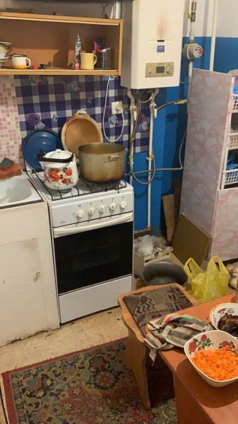 В Светлом в одной из квартир найдены тела пяти человек (18+)