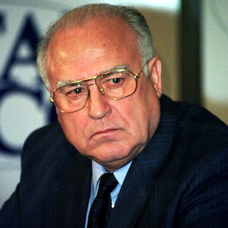 Завтра день памяти Виктора Черномырдина