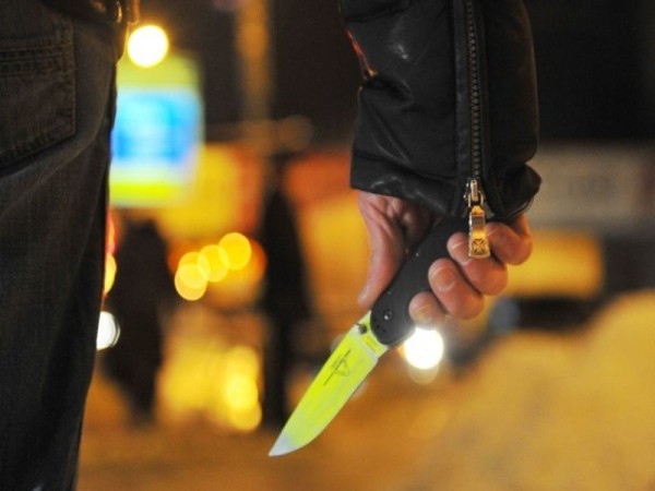 В Оренбурге на ул. Заречной напали на женщину