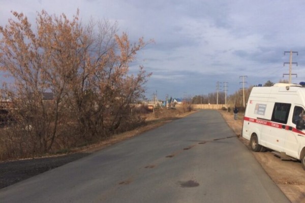 Очередное смертельное ДТП произошло в Оренбуржье