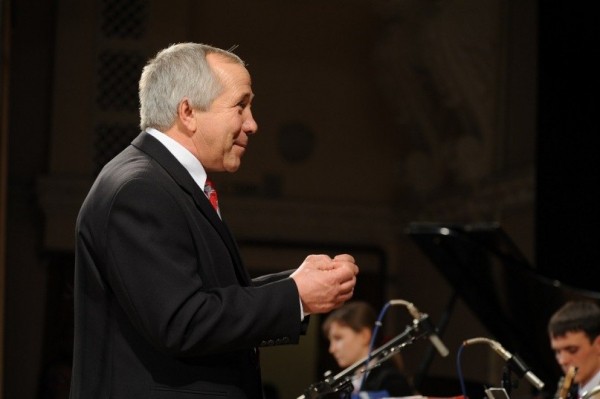 Оренбуржец победил во Всероссийском конкурсе &laquo;Лучшие имена немцев России&raquo;