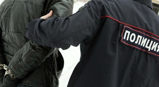 Житель Красногвардейского района отправится в колонию за удар в плечо сотрудника ДПС