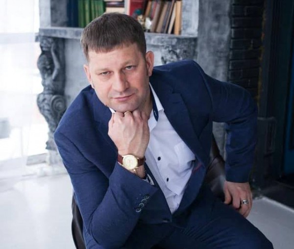 Дмитрий Болдырев о системных ошибках мэрии Оренбурга при ремонте дорог