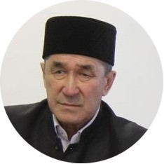 Задержка похорон и нарушение канонов во время пандемии: мнения представителей религий Оренбургской области
Задержка похорон и нарушение канонов во время пандемии: мнения представителей религий Оренбургской области