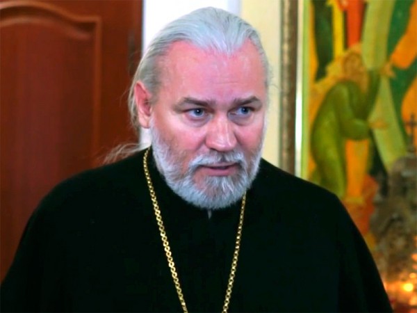 Дочь и зять саракташского священника Стремского получили условные сроки