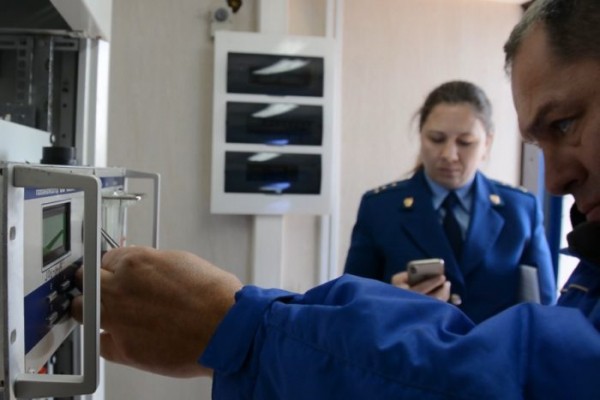 Александр Самбурский назвал дату запуска новых экологических постов в Оренбуржье