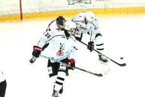 Соперник: “Белые медведи” Соперник: “Белые медведи”