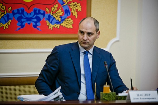 &laquo;Мы приняли решение&raquo;. Денис Паслер прокомментировал возвращение детей в школы