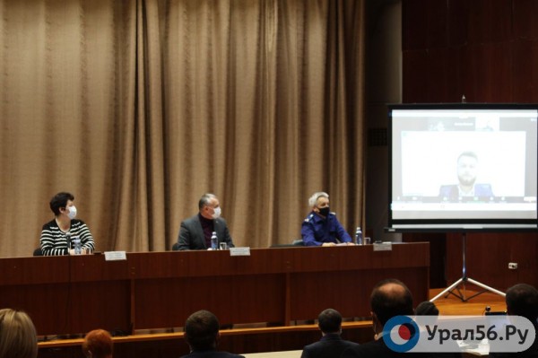 
Тысяча рабочих мест, мост между ОЗТП и Первомайским: что Орск может получить от создания особой экономической зоны?		