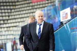 Поделили очки