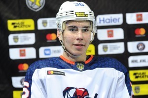 Победа над &ldquo;Медведями&rdquo;