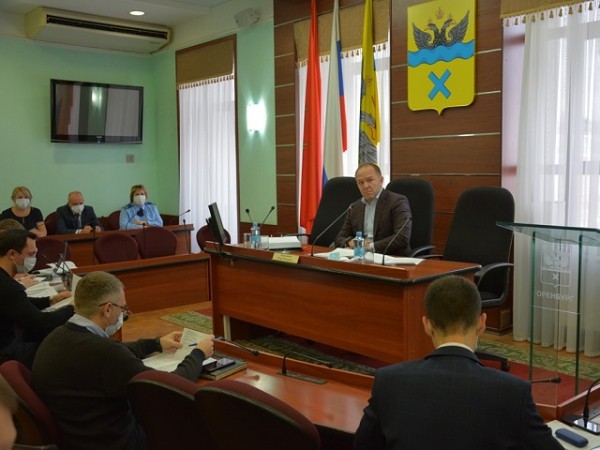 Бюджет Оренбурга на 2021 года планируется бездефицитным