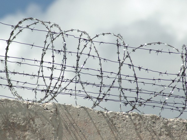 Новотройчанин попытался отсудить 2 млн рублей за плохие условия в колонии