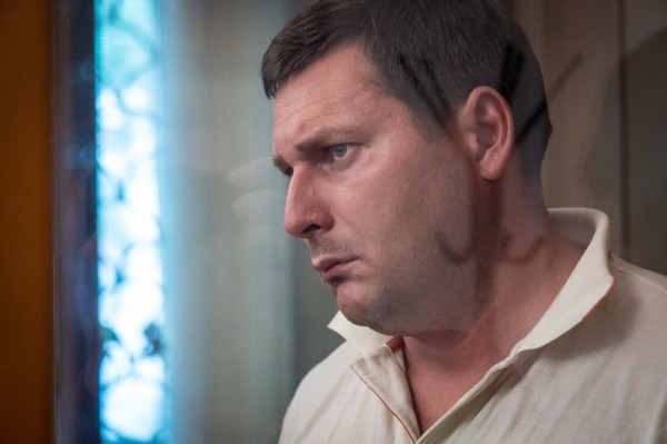 Геннадий Борисов вернулся в Оренбург