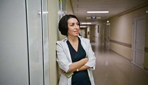 Татьяна Савинова: Ситуация с заболеваемостью Covid-19 постепенно стабилизируется