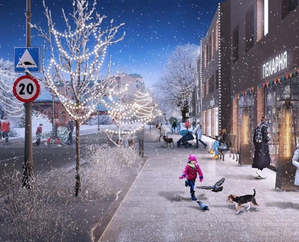 &laquo;Денег нет, но вы реализуйте!&raquo; Паслер отправил стратегию развития центра Оренбурга на доработку