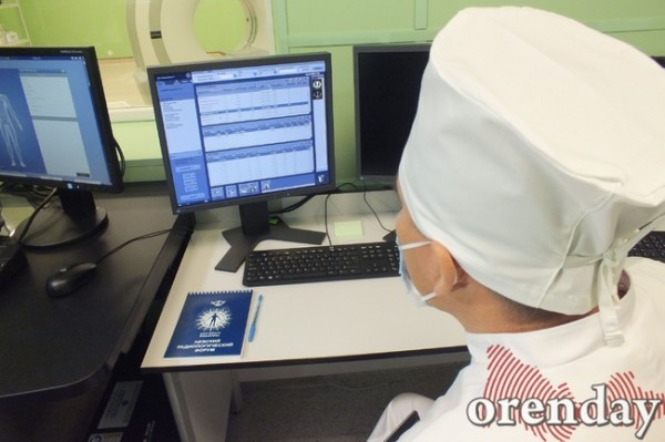 В Оренбургской области больше 20 000 человек заразились коронавирусом