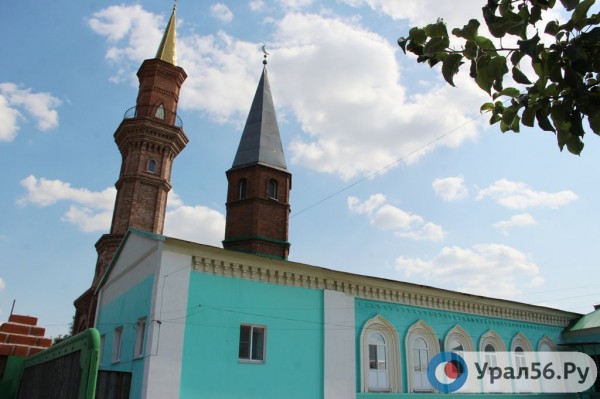 Задержка похорон и нарушение канонов во время пандемии: мнения представителей религий Оренбургской области
Задержка похорон и нарушение канонов во время пандемии: мнения представителей религий Оренбургской области