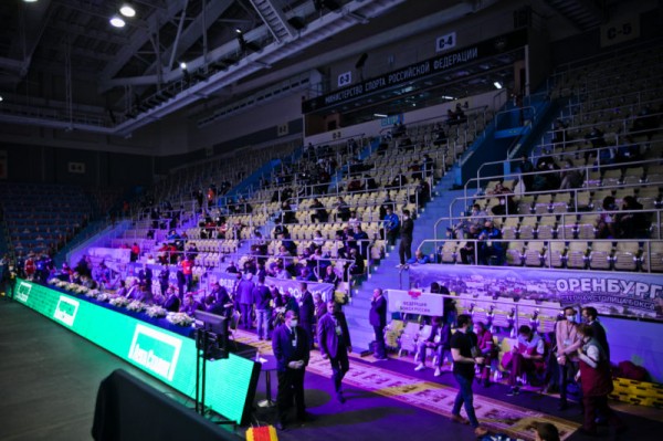 Как бесплатно попасть на чемпионат России по боксу в Оренбурге Как бесплатно попасть на чемпионат России по боксу в Оренбурге