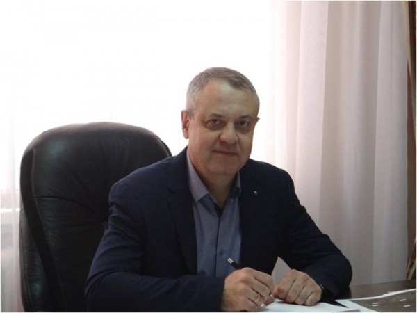 Главой Красногвардейского района избран Юрий Классен